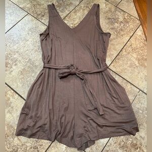 Andrèe romper. Large.